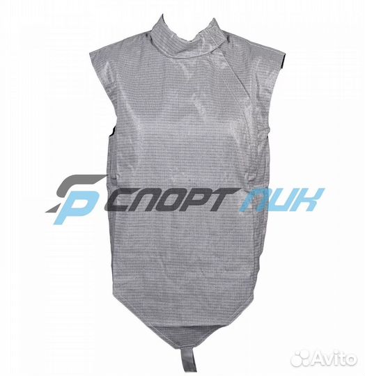 Электрокуртка рапирная AF премиум, washable