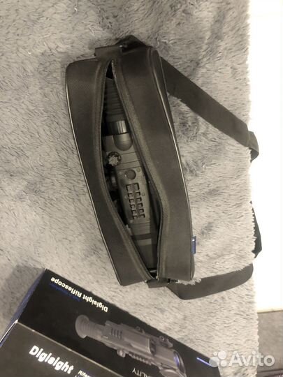 Прицел ночного видения pulsar LRF N 970