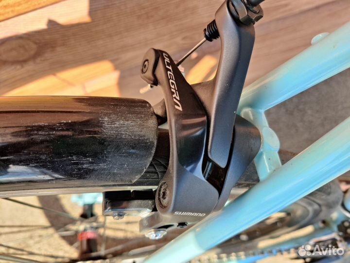 Soma Smoothie шоссейный велосипед