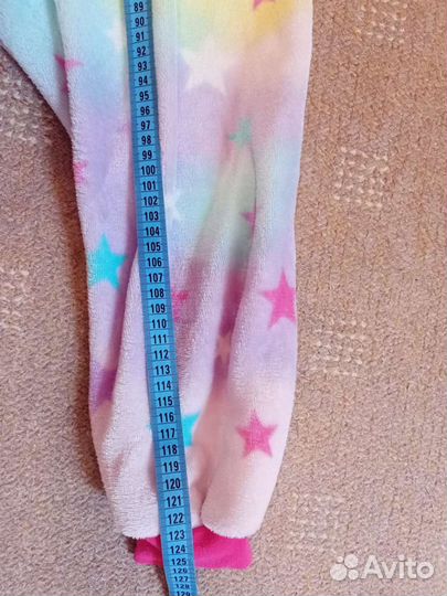 Кигуруми единорог от 140