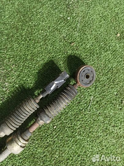 Кулиса кпп Chery Tiggo T11 1.6 2013