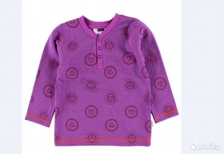 Новое термо joha 146-152