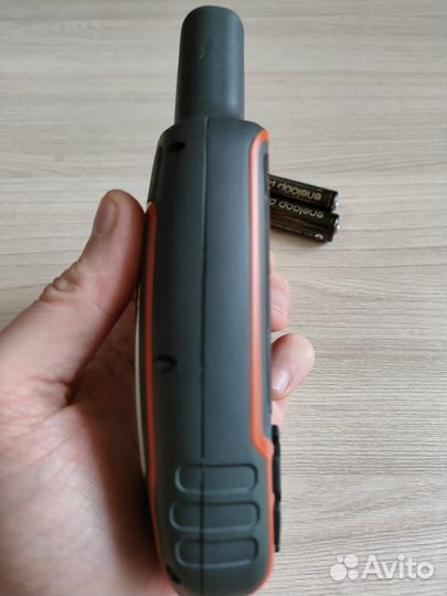 Навигатор garmin gpsmap 64s