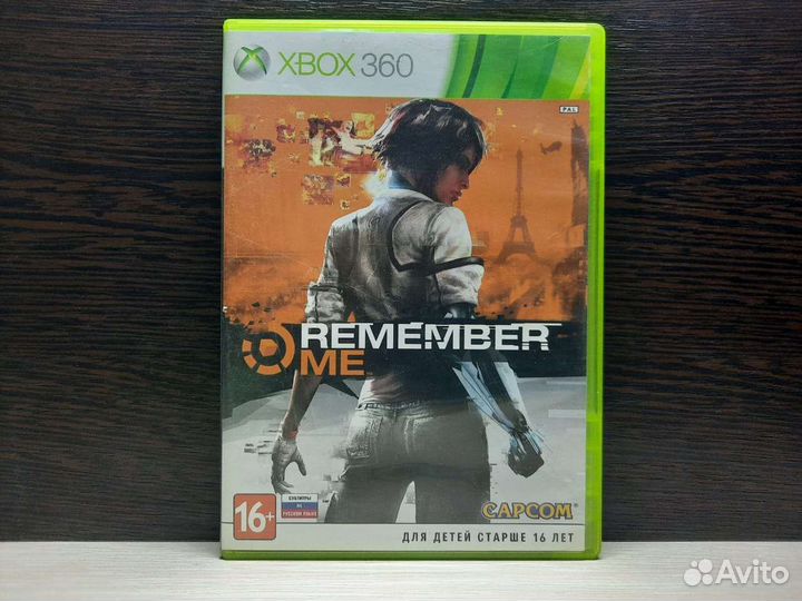 Игра для xbox 360