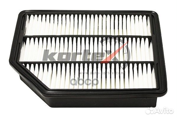 Фильтр воздушный hyundai IX55 TCI 08- KA0059 KO