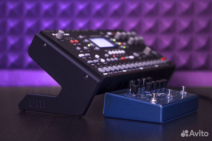 Стойка стенд подставка для синтезаторов Elektron