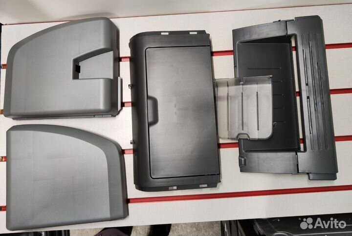 Корпус принтера hp 1020 новый