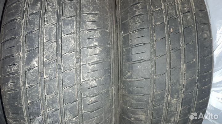 Kapsen HD918 195/65 R15