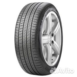 Pirelli Scorpion Zero All Season 255/60 R20