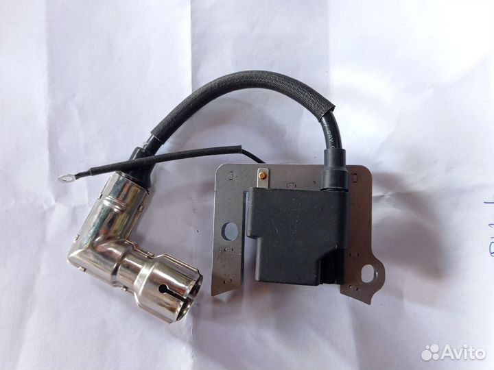 Катушка зажигания MTD/Cub Cadet