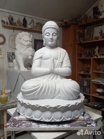 Изготовление скульптур / Скульптура на заказ