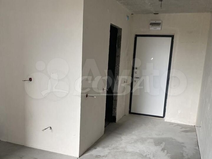 Квартира-студия, 20 м², 4/16 эт.