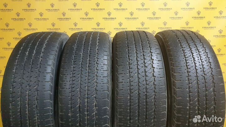 Bridgestone Dueler H/T 684 245/65 R17 111T