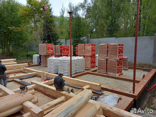 Технадзор, строительная экспертиза