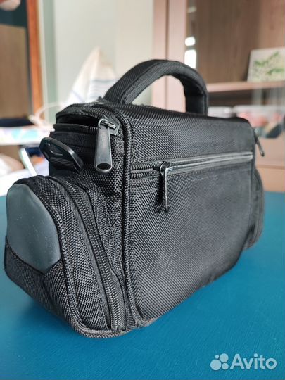 Сумка для фотоаппарата Buro