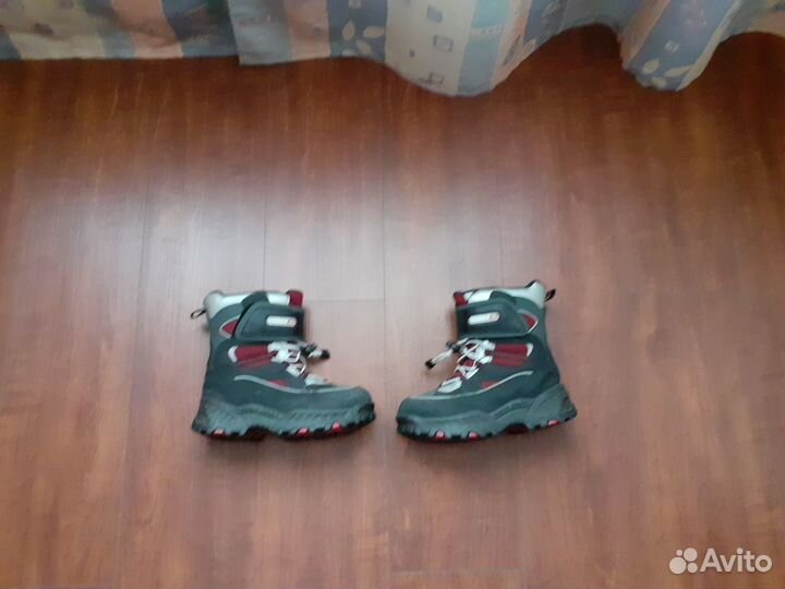 Ботинки Reima (размер 36)