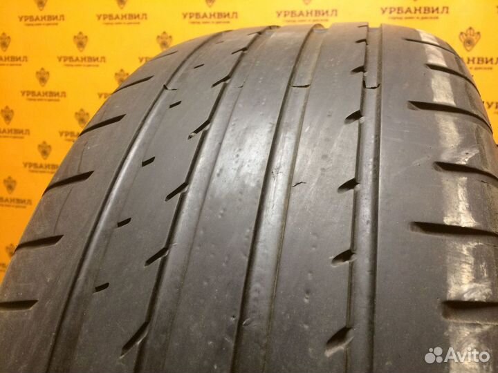 Event Semita SUV 235/55 R18