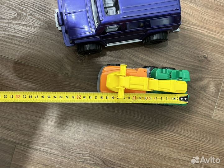 Игрушки машинки для мальчика пакетом