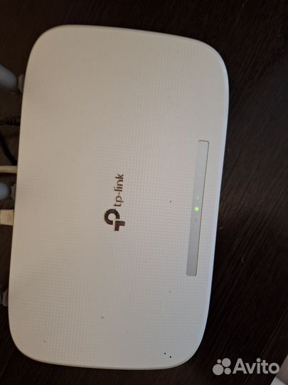 Wifi роутер tp link