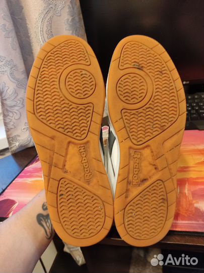 Кеды Reebok Royal bb4500