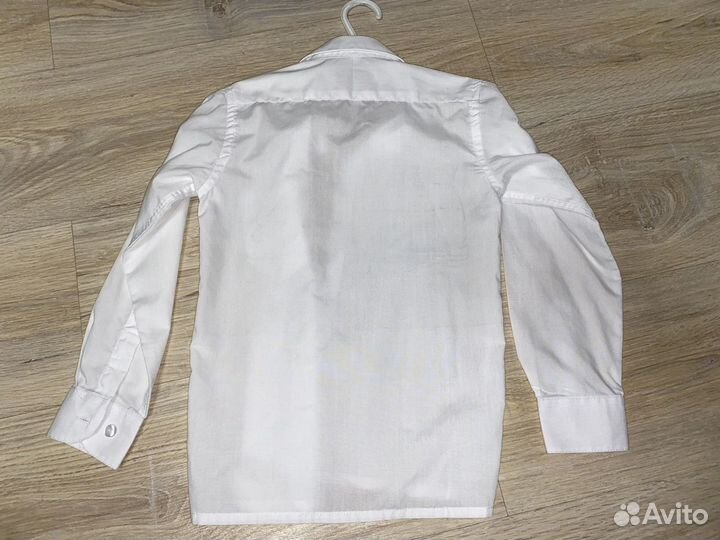 Рубашка для мальчика