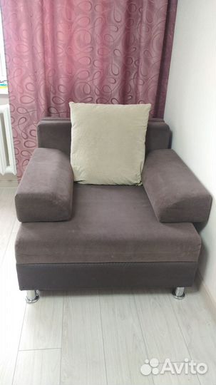 Диван раскладной