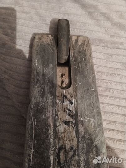 Запчасти для трюкового самоката