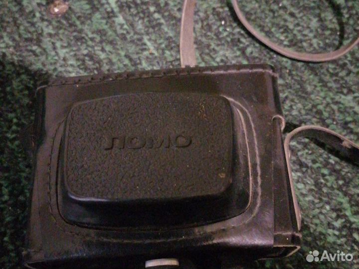 Фотоаппарат