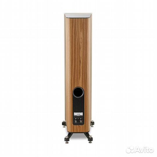 Focal Kanta N2 Walnut\Ivory Mat