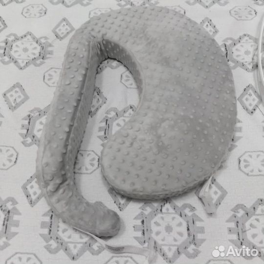 Подушка для кормления