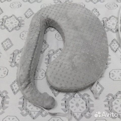 Подушка для кормления