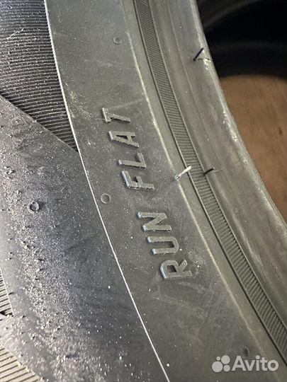 Pirelli Ice Zero 2 285/45 R21 113H