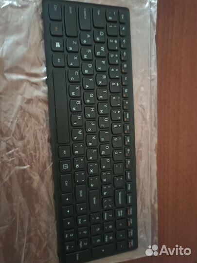 Продам клавиатуру для ноутбука