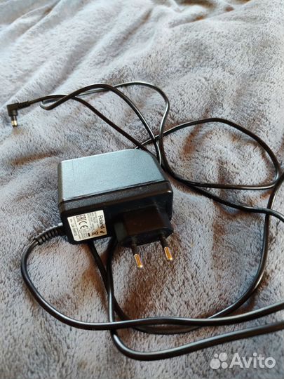 Комбоусилитель Roland micro cube GX