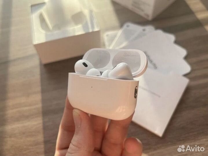 Airpods Pro 2 