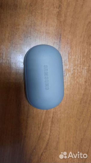 Беспроводные наушники samsung gear iconx
