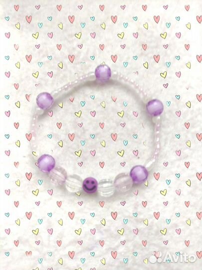 Изделия из бисера