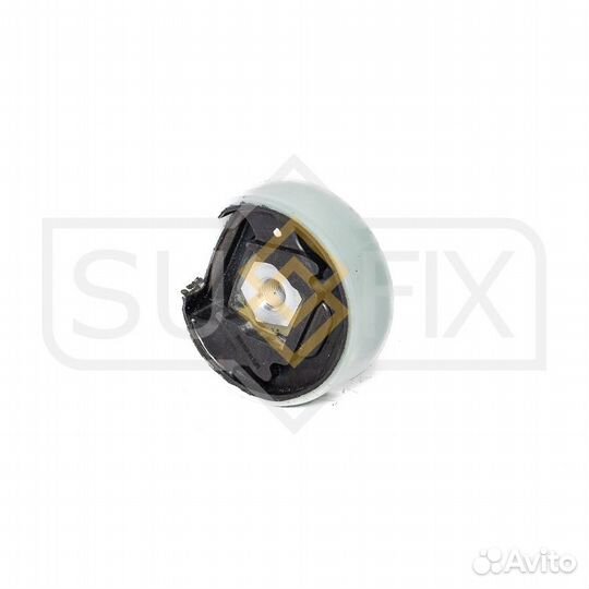 Опора двигателя верхняя (подрамник) audi A3 1.2-3