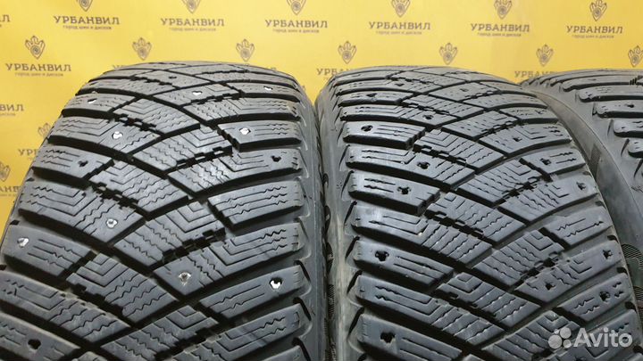 Goodyear Ultragrip Ice Arctic 195/55 R15 95T