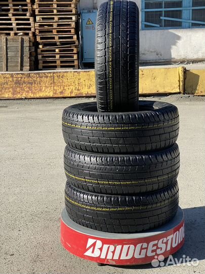 Amtel Cruise 4x4 215/65 R16