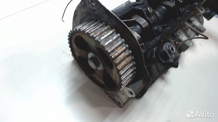 Головка блока (гбц) Opel Vivaro, 2004