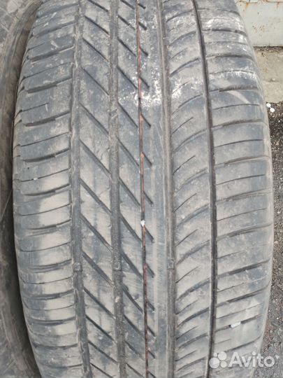 Goodyear Eagle F1 Asymmetric SUV 4x4 255/60 R18 112W