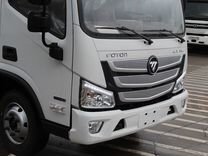 Foton Aumark S85, 2024