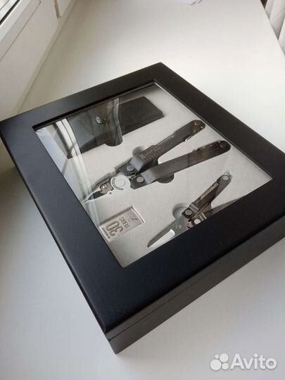 Подарочный набор Мультитул Leatherman 831687