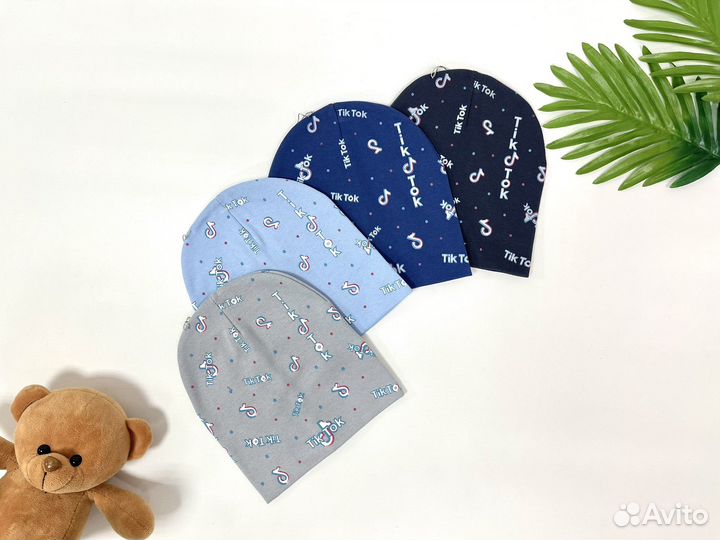 Шапка для мальчика 5 10 лет