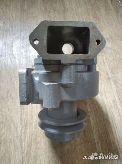 Насос водяной ямз 236-1307010