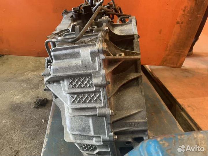 АКПП Cadillac Srx 2 3.0 2010