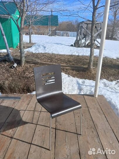 Стулья 6шт