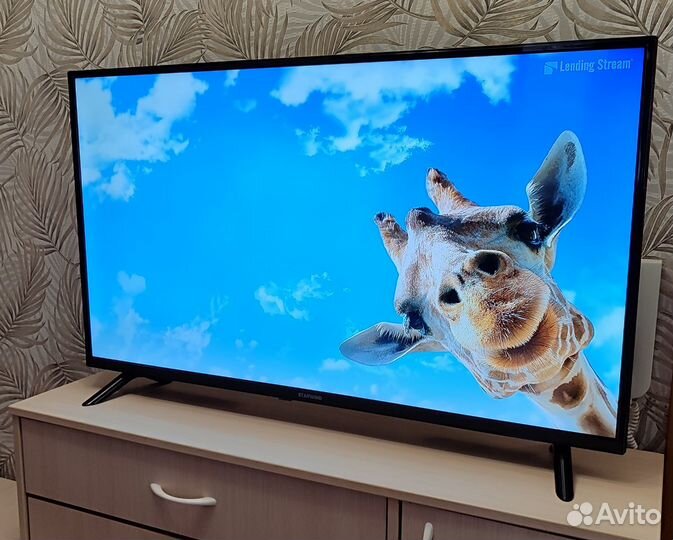 Телевизор SMART TV 42