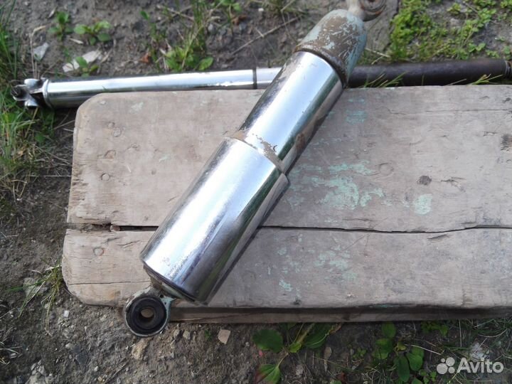 Амортизатор